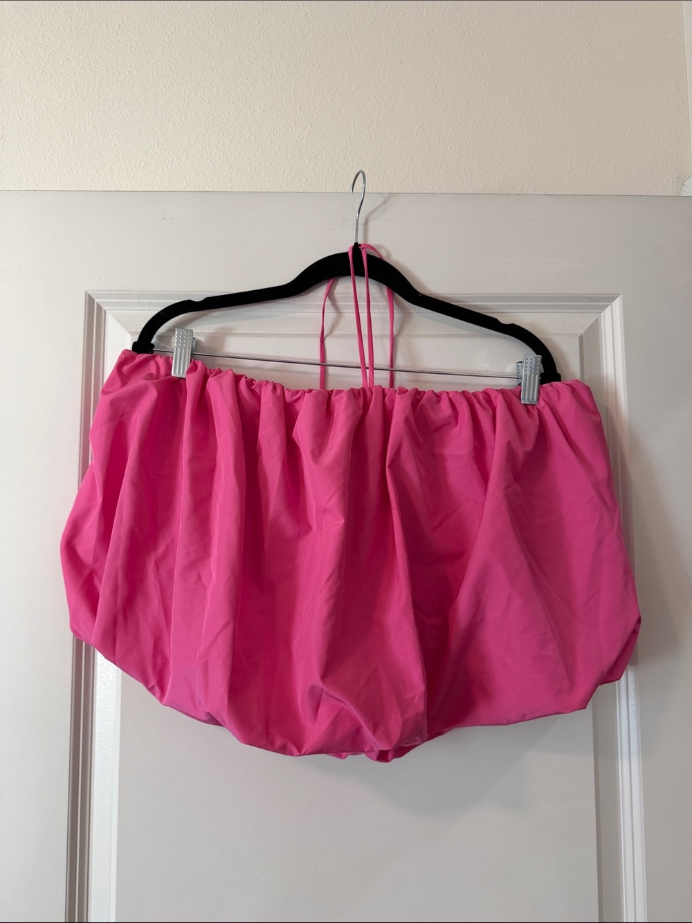 Express Bubble Top